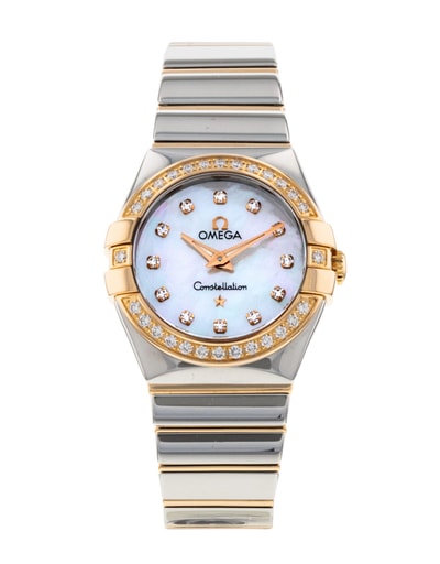 Omega Constellation Ladies 123.25.24.60.55.005